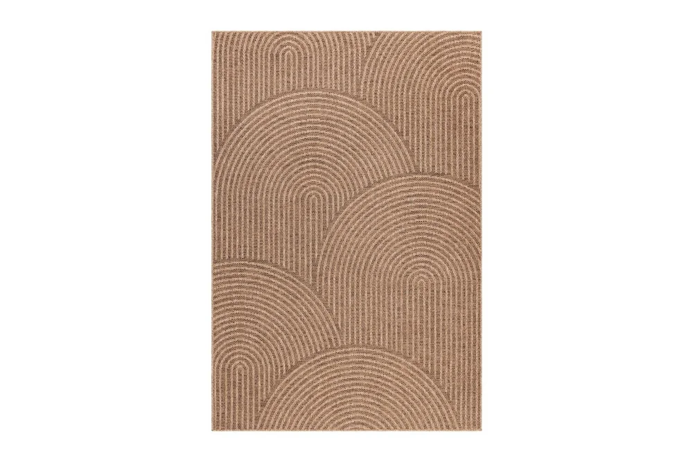 Wiltonteppe Natural Zen 200x290 cm v:5312044