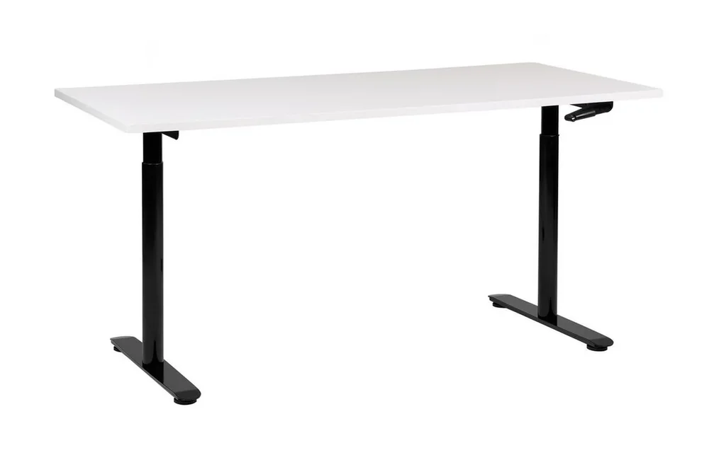 Banner Skrivebord 72×160 cm v:2449749 Banner Skrivebord 72×160 cm v:2449749