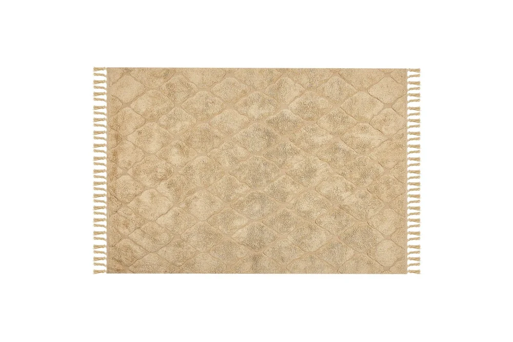 Sanliurfa Ryeteppe 140x200 cm v:4173112