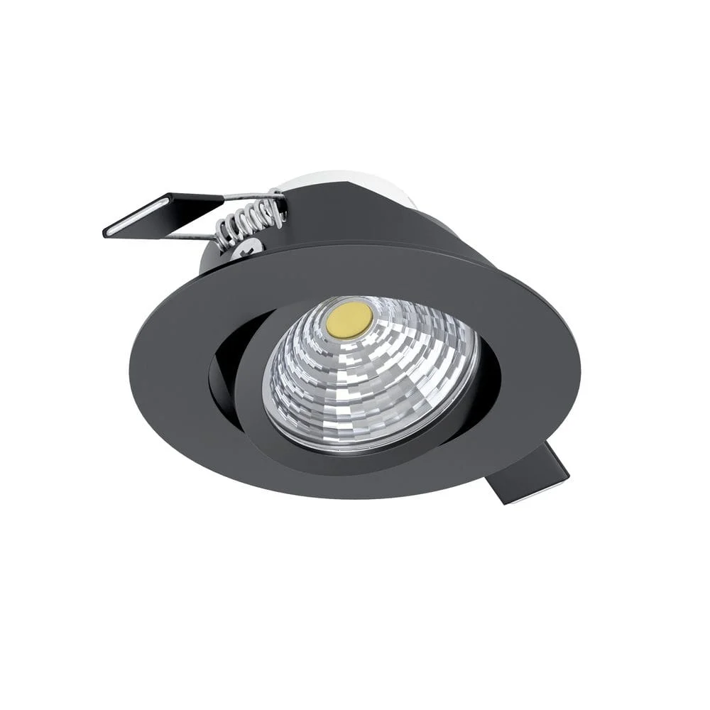 Innfelt lampe Saliceto 88 mm 4000K v:6362415 Innfelt lampe Saliceto 88 mm 4000K v:6362415