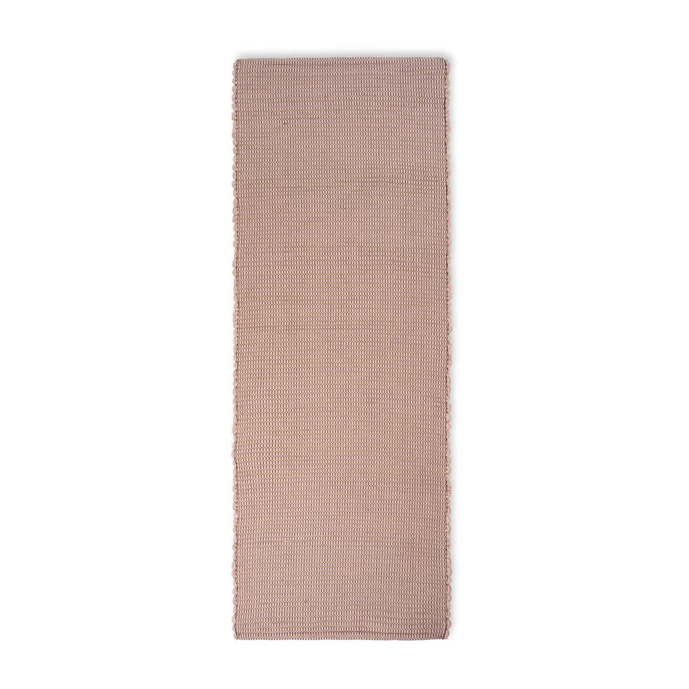 Hazelnut teppe 60 x 180 cm v:9294111