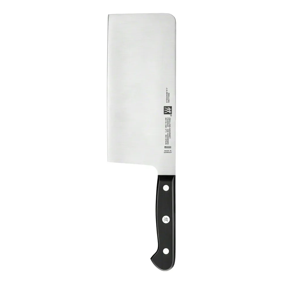 Zwilling Gourmet kinesisk kokkekniv v:2446151