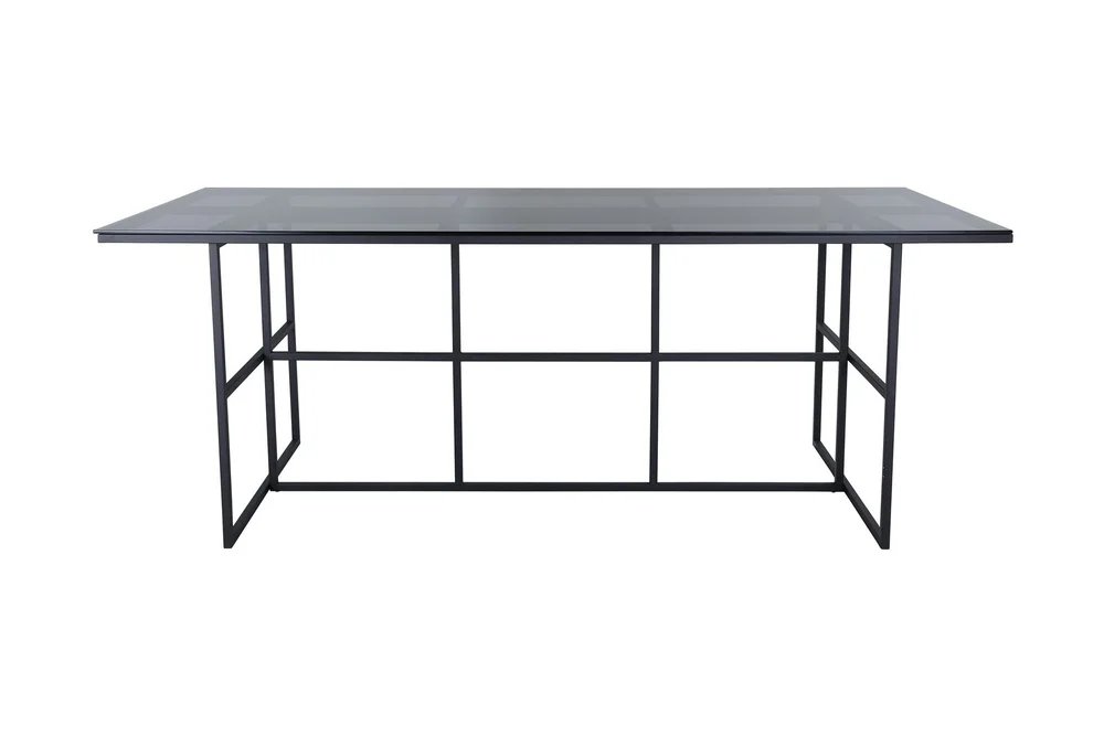 Leif Spisebord 200 cm v:2389276