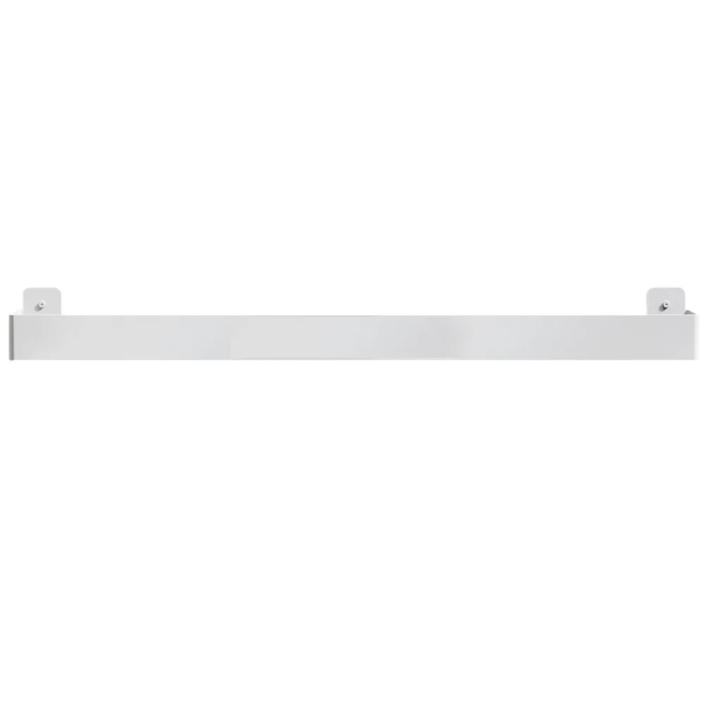 Håndkleholder 60 cm, Hvit v:6047273