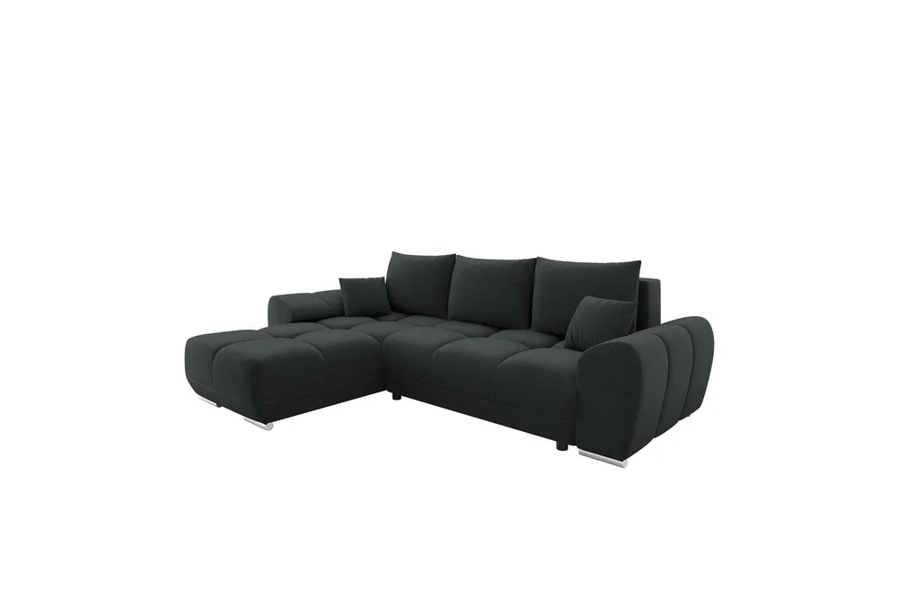 Simerly Sofa med Divan 3-seter v:8226763