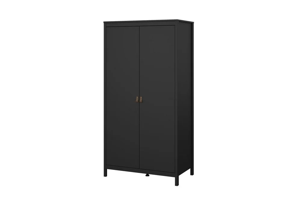 Vallvidera Garderobe 102,3x199 cm v:4486981