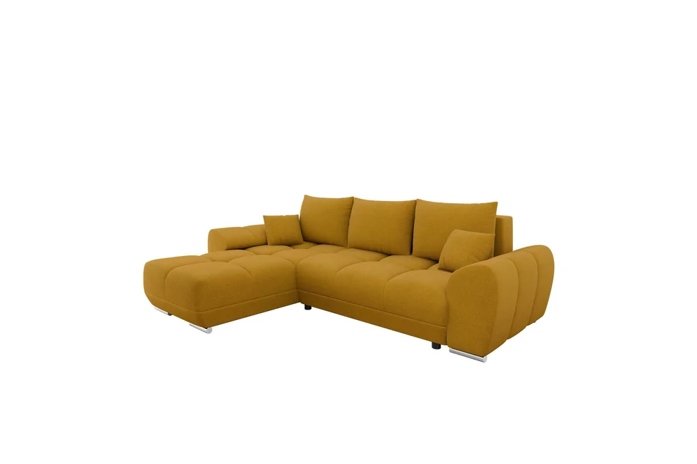 Simerly Sofa med Divan 3-seter v:2261563