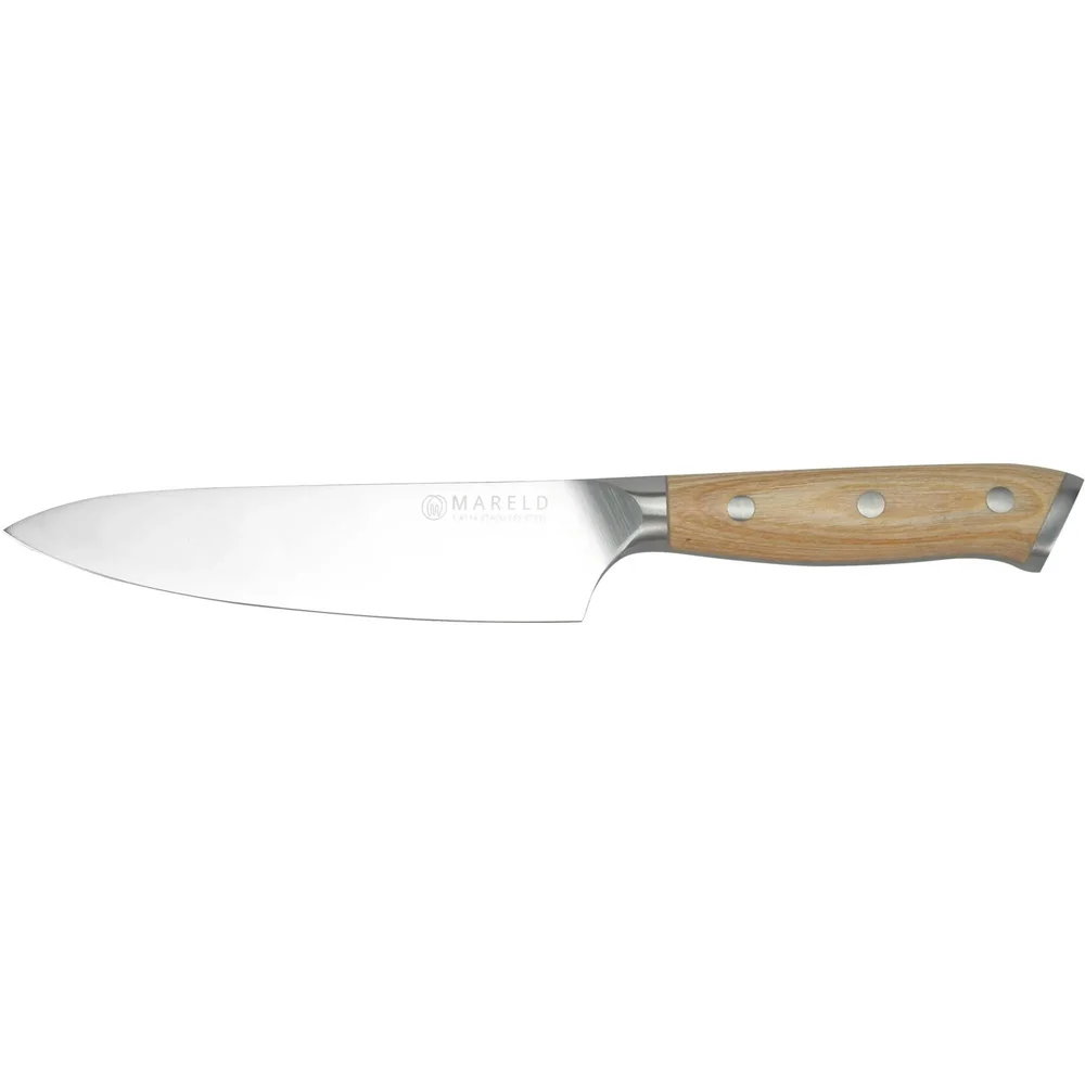 Brukskniv 13 cm, Pakkatre v:4849908