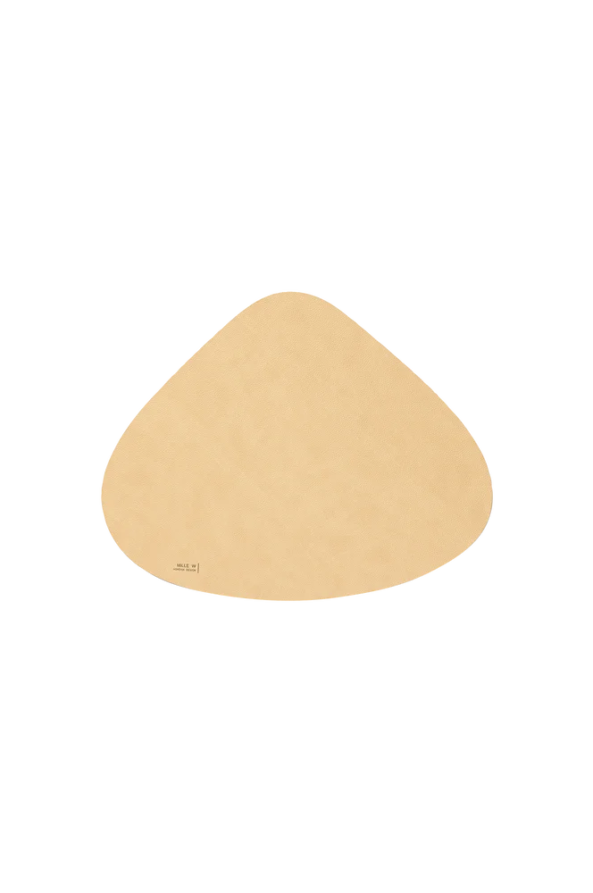 Bordskåner Sea Shell - Beige - Tekstiler | m v:1629074