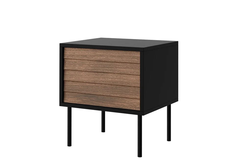 Belonger Nattbord 45 cm v:3644709