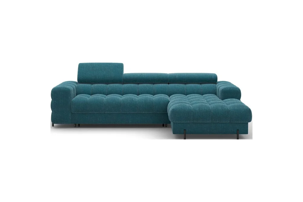 Hjørnesofa Eltap Felro 285x181x93 cm v:7973006