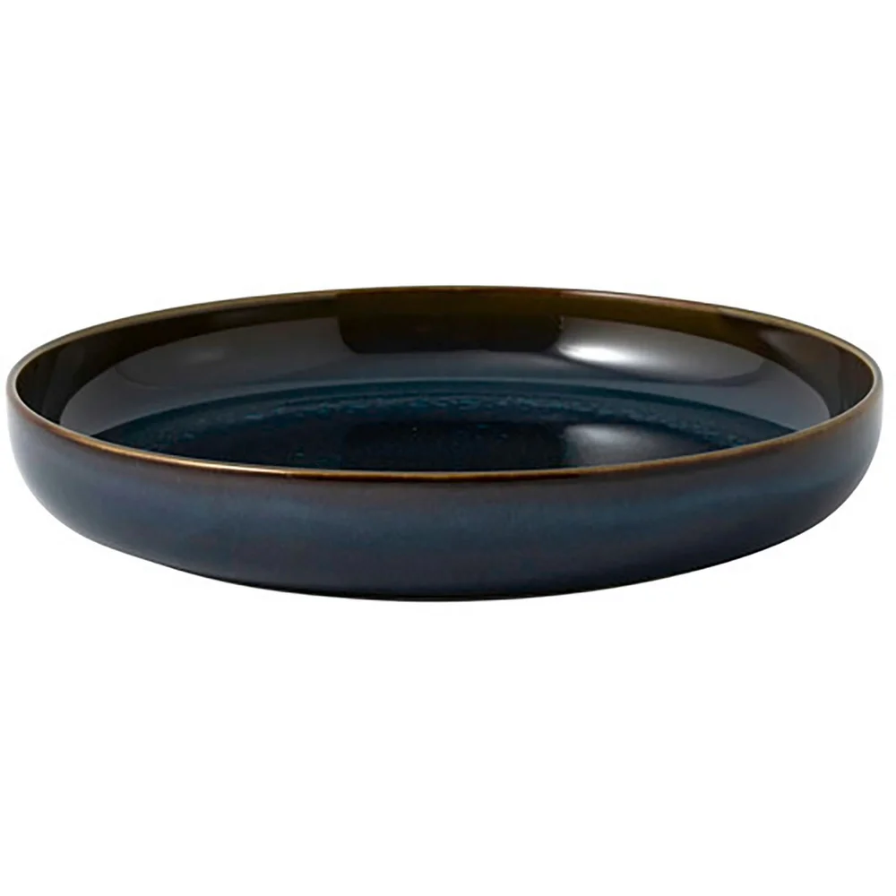 Crafted Pastaskål 21 cm, Blå v:3852528