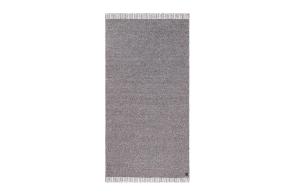Vaxholm Ullteppe 75x230 cm Oval v:8779659