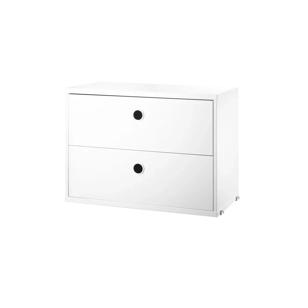 String skuffeseksjon v:1756468 String skuffeseksjon v:1756468