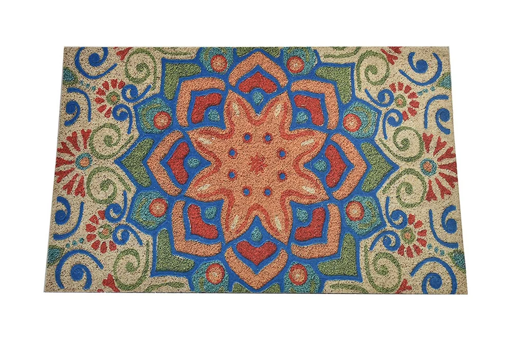 Chilai Dørmatte 45×70 cm v:3899582 Chilai Dørmatte 45×70 cm v:3899582