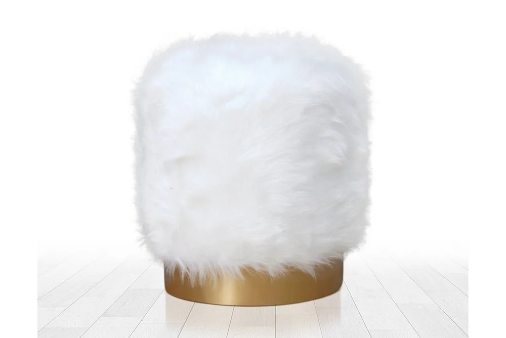 Needles Sittepuff 40 cm v:8348987