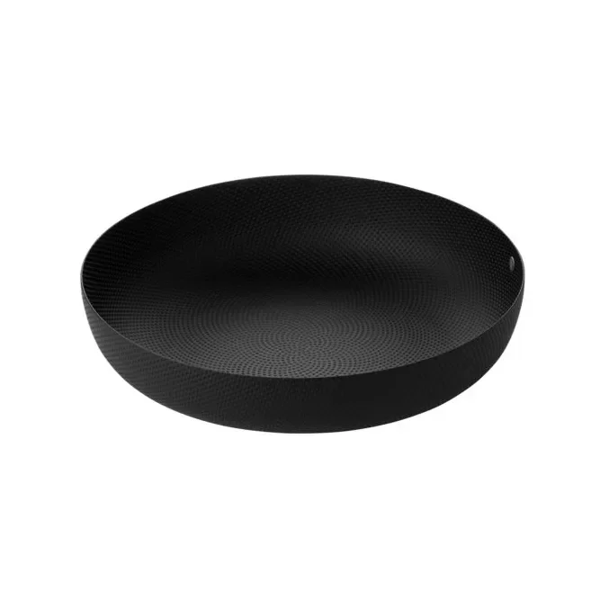Alessi serveringsskål svart v:3511761 Alessi serveringsskål svart v:3511761