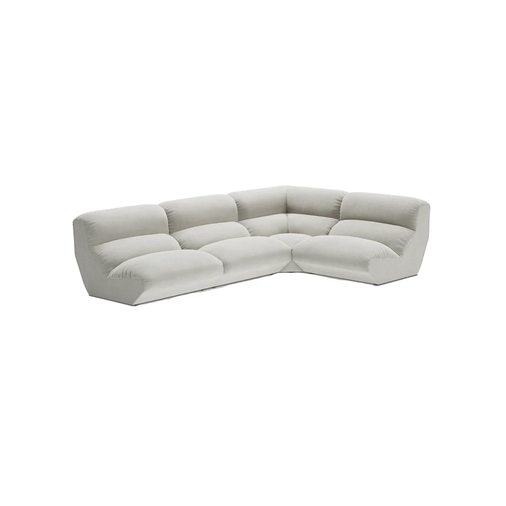 Hi Lo modulsofa konfigurasjon E Cifrado 0121" v:2721489