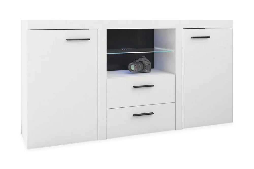 Rumba Skjenk 157x40x81 cm v:2156826