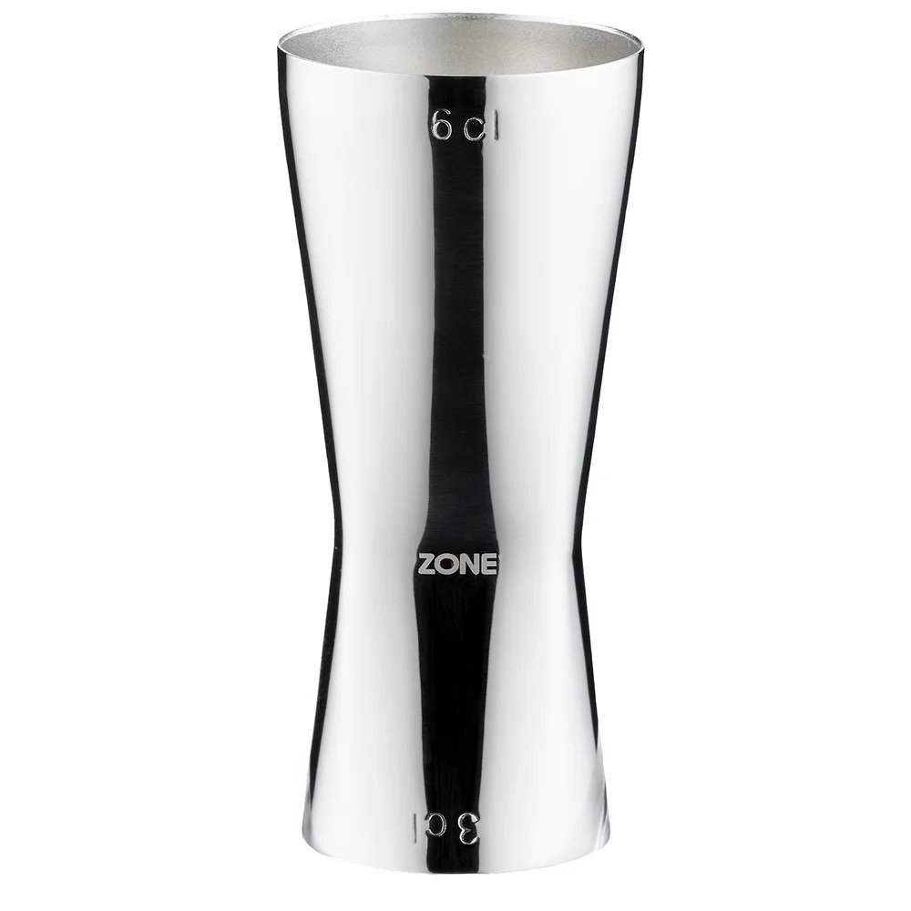 Rocks Jigger Measuring Cup 3/6 cl v:190618