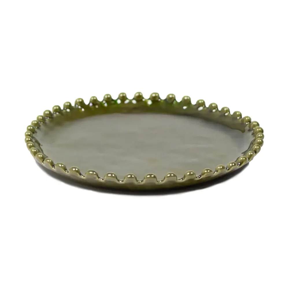Eden tallerken Ø23 cm v:3152513