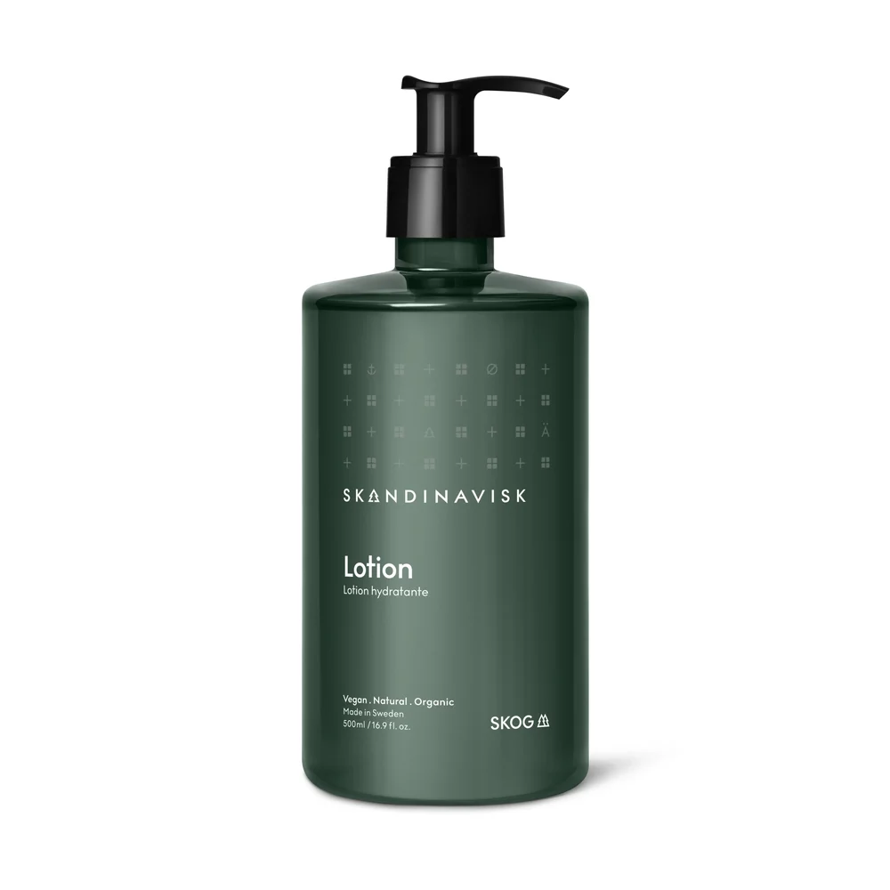 SKOG hand & body lotion v:5284445 SKOG hand & body lotion v:5284445