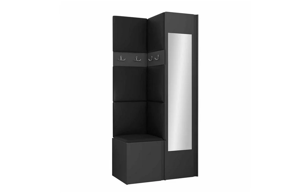 Dunvegan Highboard Graphite v:5663238