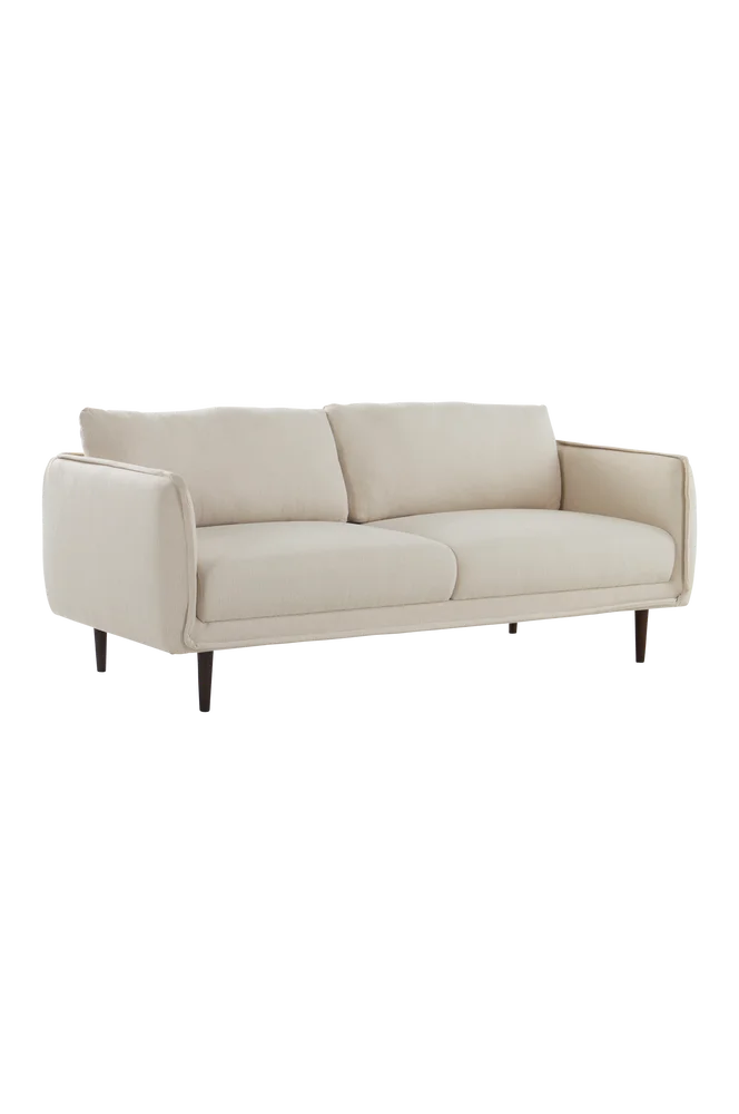 NELSON sofa 2-seters – Hvit m v:6187256 NELSON sofa 2-seters – Hvit m v:6187256