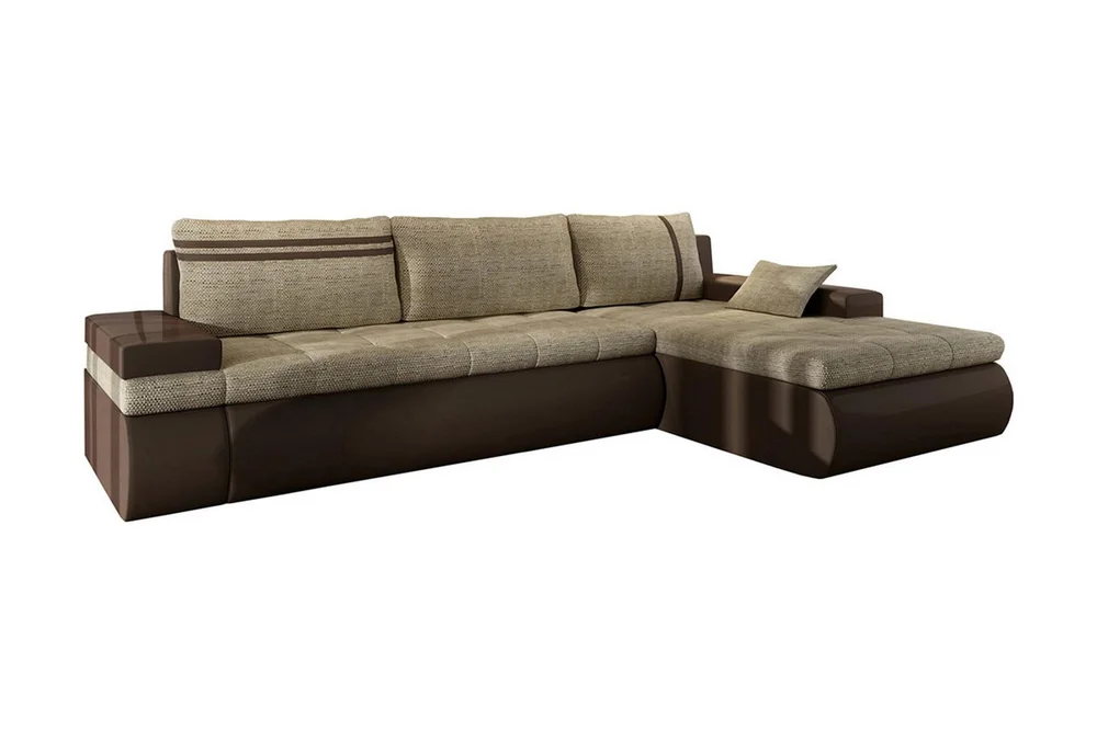 Lavona Divansovesofa Høyre v:2340027