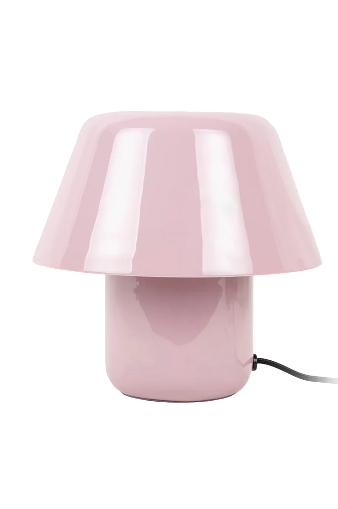 Bordlampe Afan – Rosa – Belysning | m v:3133173 Bordlampe Afan – Rosa – Belysning | m v:3133173