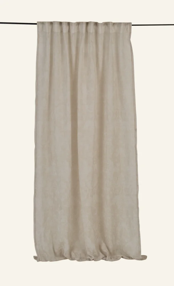 Gardin beige – 140×220 cm v:8500849 Gardin beige – 140×220 cm v:8500849