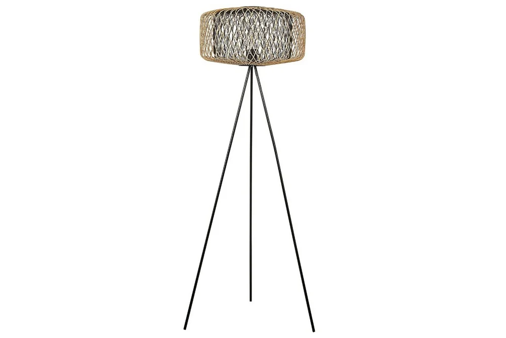 Vendaval Gulvlampe 145 cm v:2695378