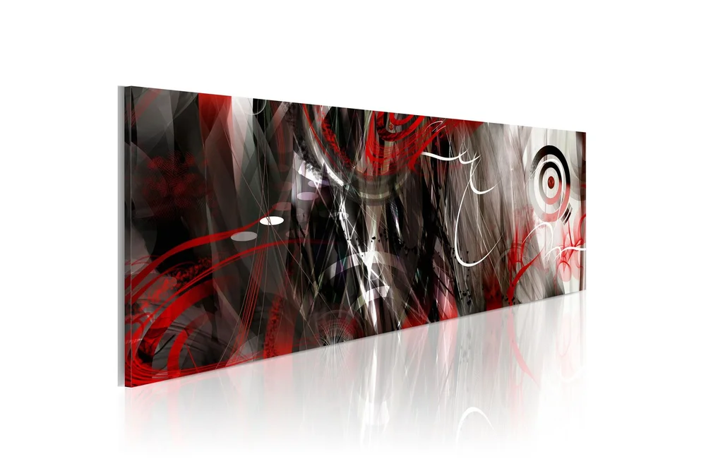 Tavla Avant-Garde 135x45 cm v:8947139