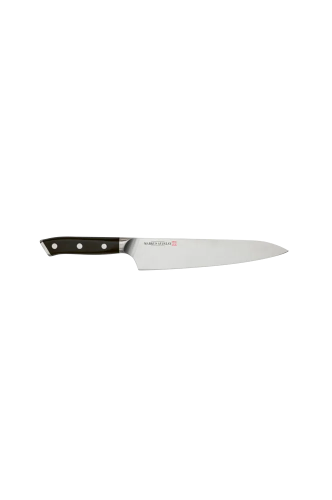 Kokkekniv Classic 32 cm – Sølv – Kjøkken & husholdning | m v:9075601 Kokkekniv Classic 32 cm – Sølv – Kjøkken & husholdning | m v:9075601