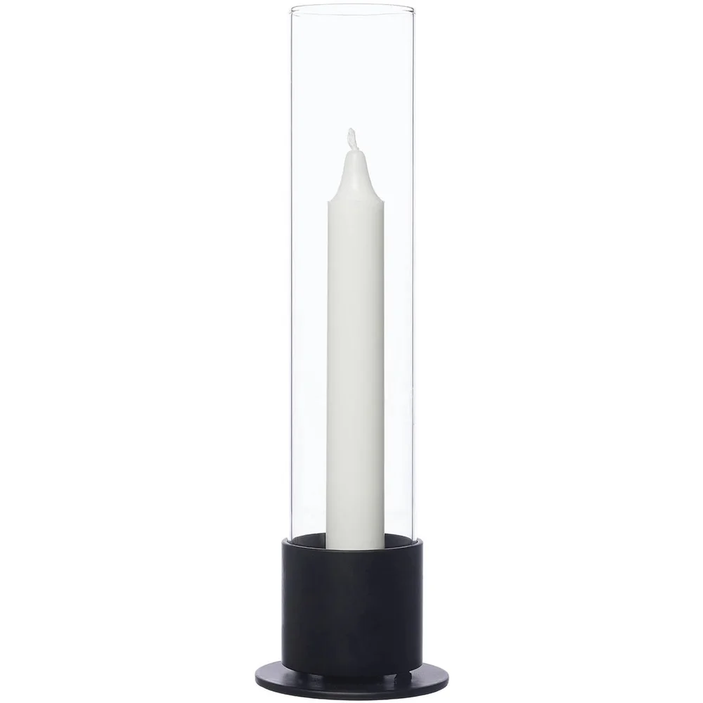 Lanterne 16,5 cm, Sort v:5757422