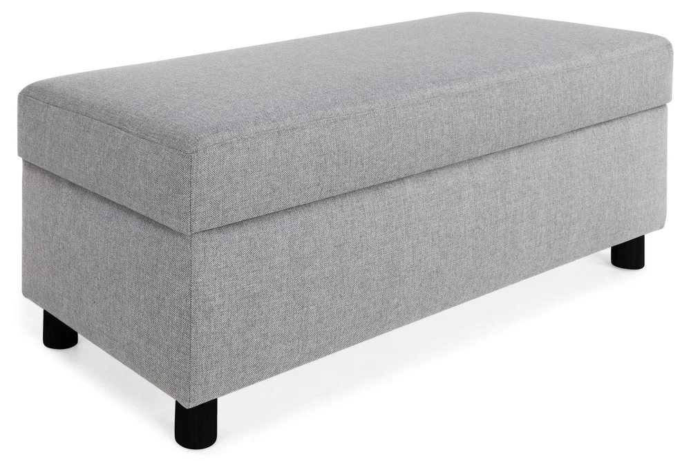 Crazy Fotskammel med Oppbevaring 120×50 v:7730431 Crazy Fotskammel med Oppbevaring 120×50 v:7730431