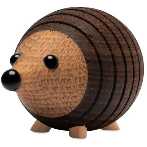 Stick Trefigur Pinnsvin v:776527 Stick Trefigur Pinnsvin v:776527