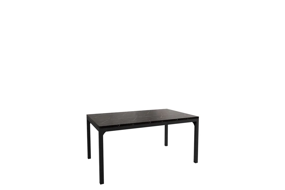 Nerima Sofabord 100 cm v:7325909