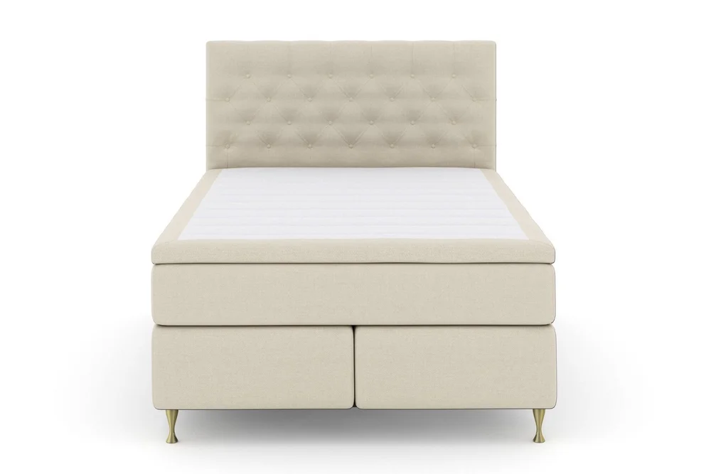 Select No 4 Komplett Sengepakke 140x200 Fast/Medium v:6501506