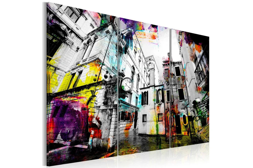 Bilde Artistry of architecture 90×60 v:7014723