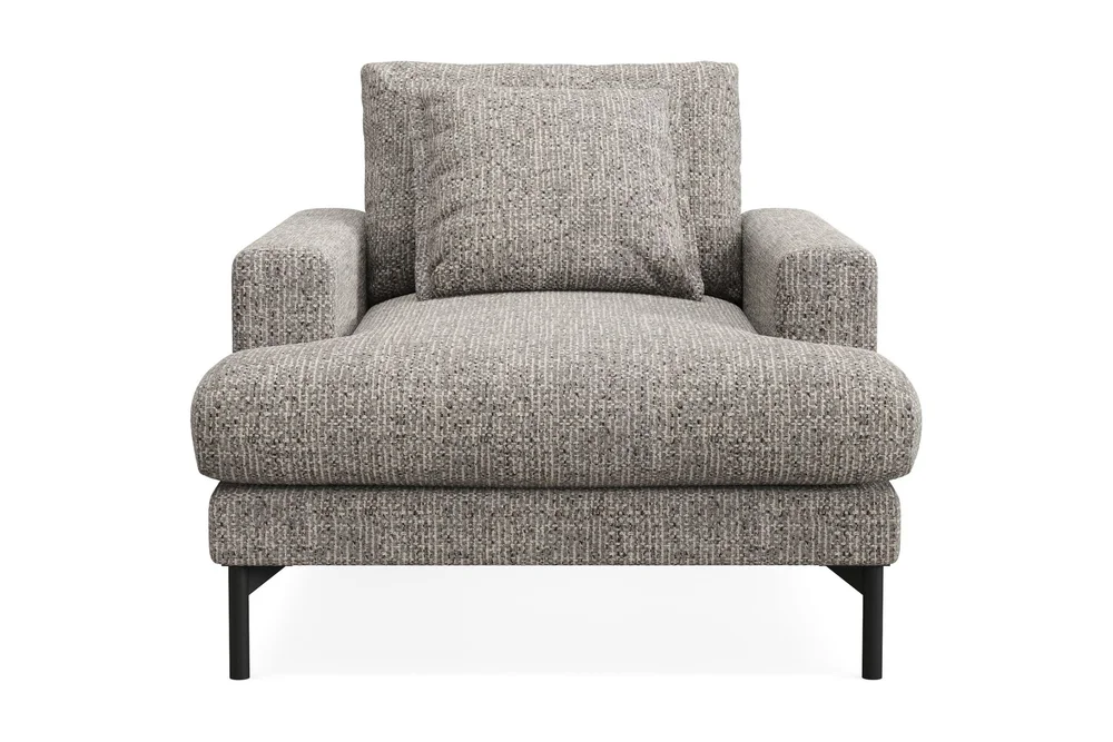 Menard Premium lenestol i chenille v:1741718