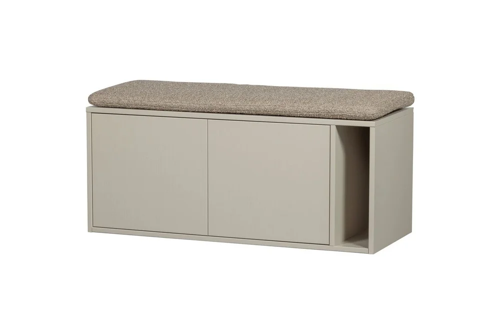 TV-enhet/Benkeplate Settle v:8744258