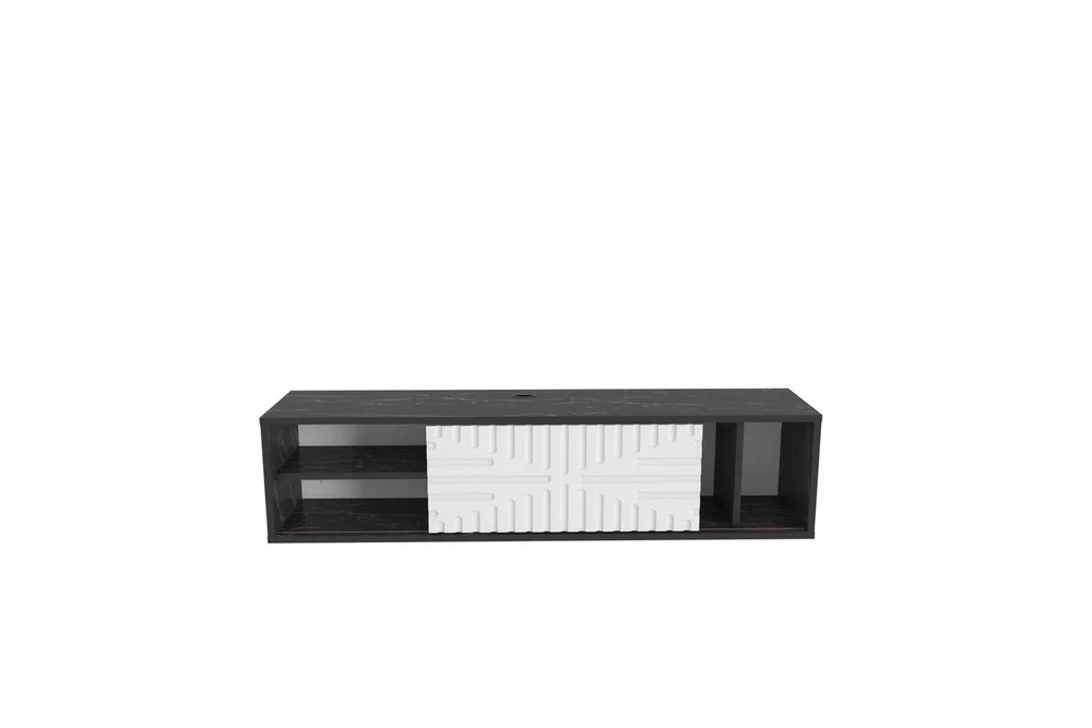 Saller TV-benk 140 cm v:2922468