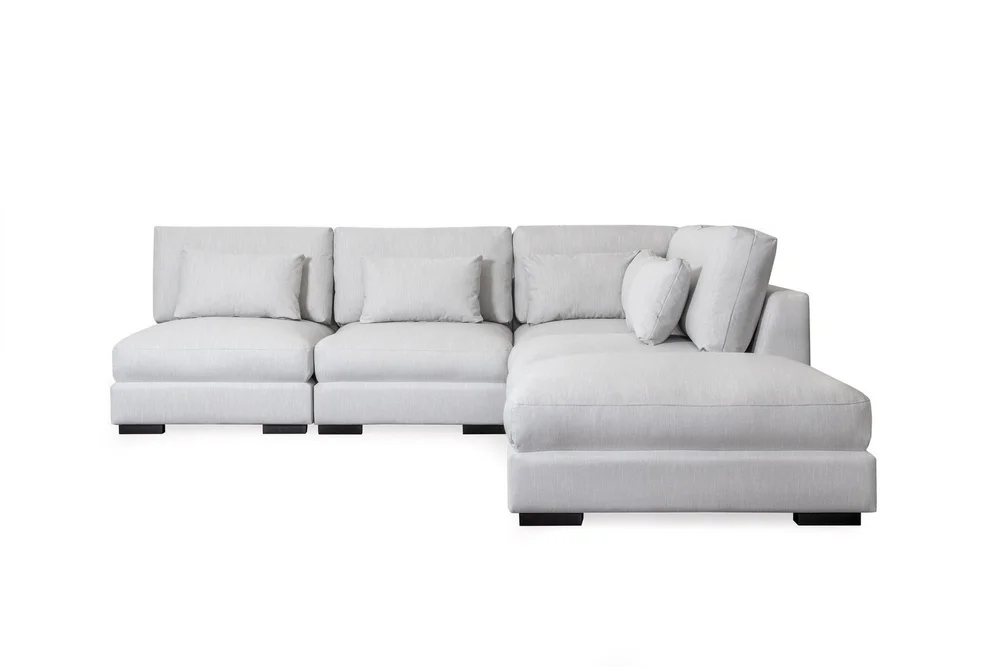 Dubai sjeselongsofa venstre v:8561516