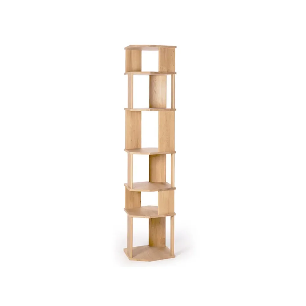 Stairs Column hylle v:9020305