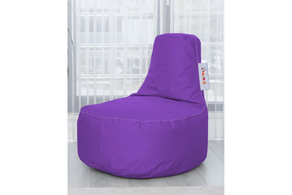 Saccosekker utendørs Vikki saccosekk utendørs 70 cm Lila v:2235091 Saccosekker utendørs Vikki saccosekk utendørs 70 cm Lila v:2235091