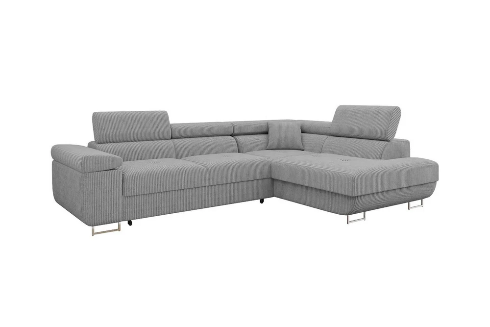 4-seters Hjørnesovesofa Kintore v:4704901 4-seters Hjørnesovesofa Kintore v:4704901
