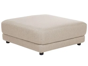 Fotskammel SIGTUNA Beige v:1853644 Fotskammel SIGTUNA Beige v:1853644