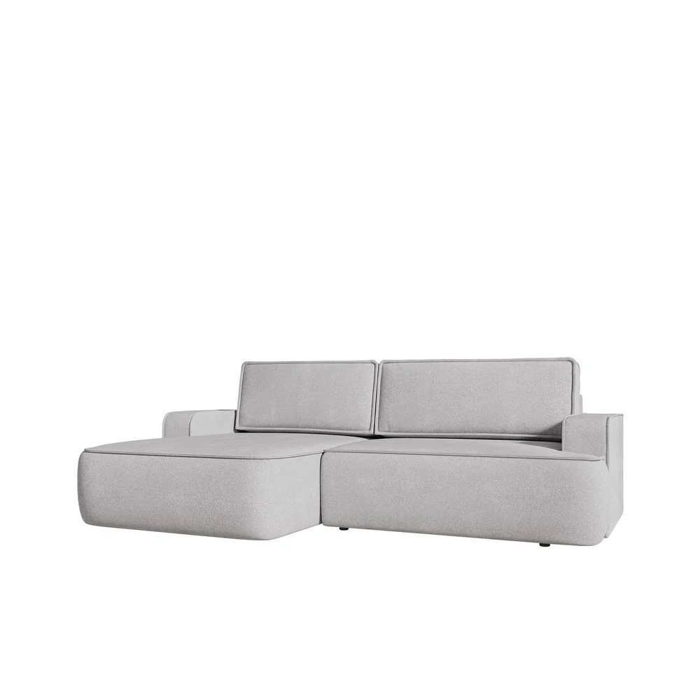 Avignon Sovesofa med sjeselong 3-seter v:4427367 Avignon Sovesofa med sjeselong 3-seter v:4427367