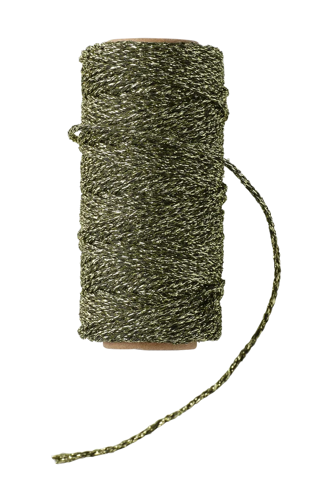 Gavesnor Flashy Ribbon 25 m – Grønn – Dekor | m v:1148792 Gavesnor Flashy Ribbon 25 m – Grønn – Dekor | m v:1148792
